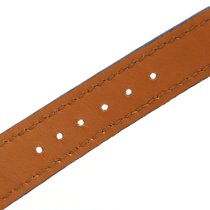 Hàng hiệu Authentic Hermes Kelly Silver Quartz 876646