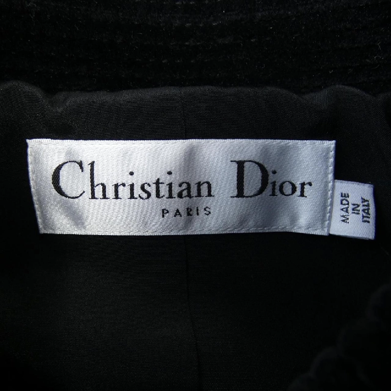 クリスチャンディオール CHRISTIAN DIOR 911M14A1019 áo khoác 627850