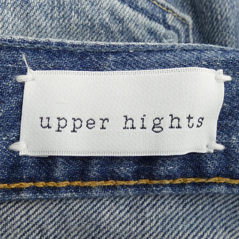 Quần jeans UPPER HIGHTS 649217