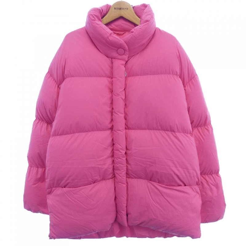 Áo khoác lông IENKI IENKI 642202