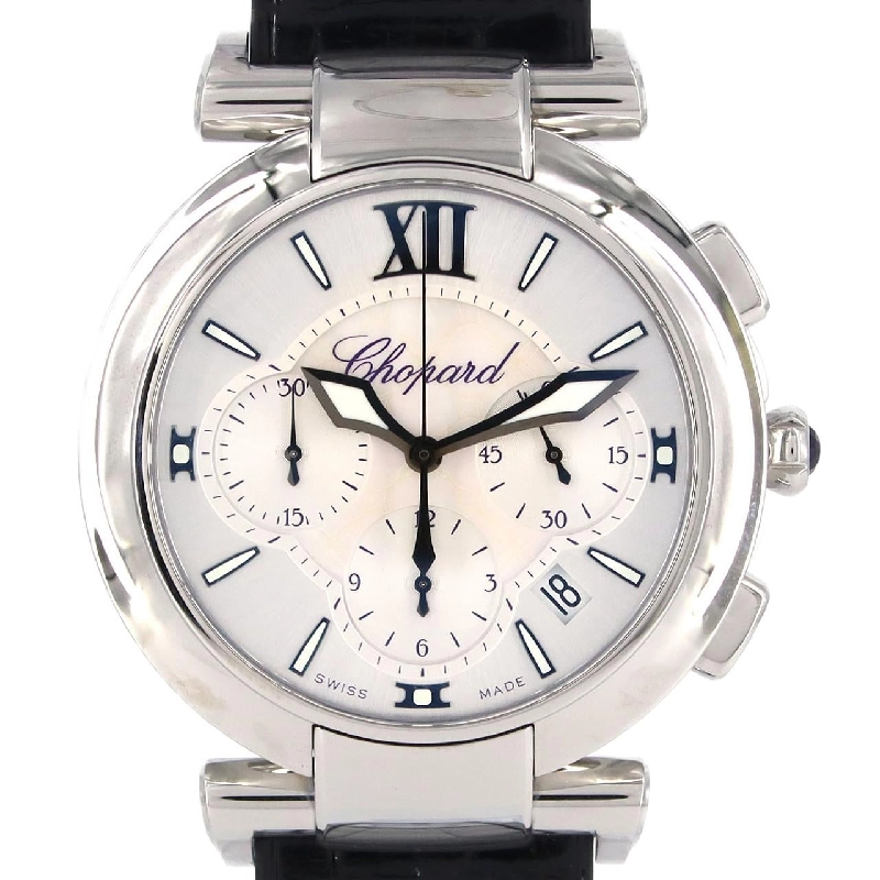 Chopard Imperiale Chronograph 388549-3001 SS tự động - Hàng hiệu chính hãng 883461