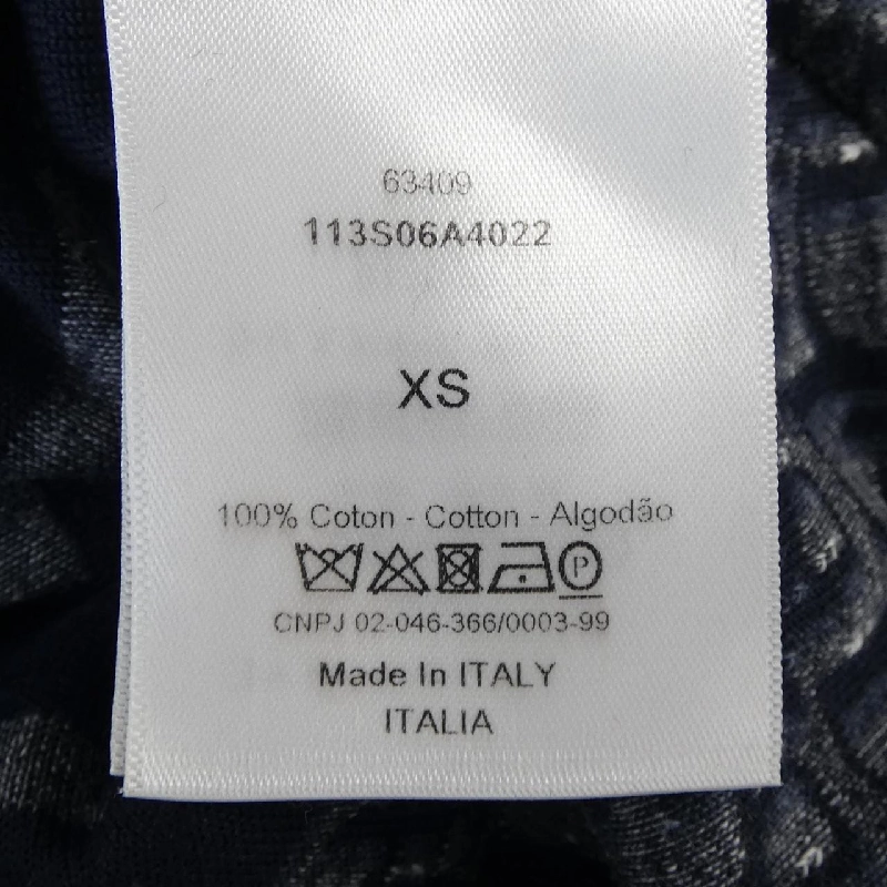 【Mã giảm giá】Christian Dior Áo khoác 637511