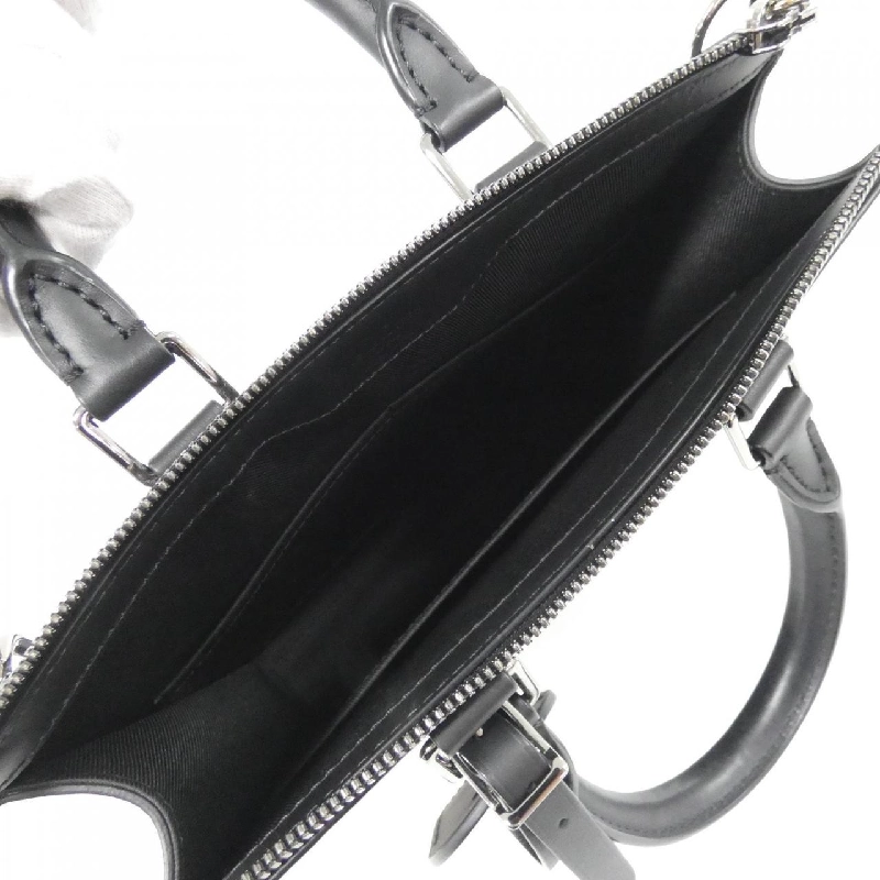 Túi xách Louis Vuitton Monogram Eclipse Sac Plat M46098 617859