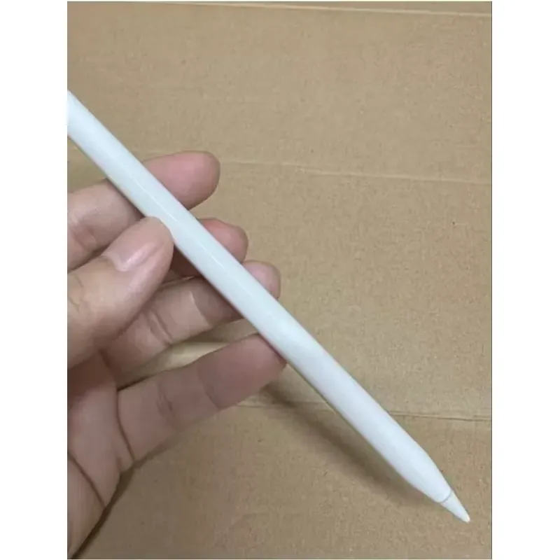 (FULLBOX 99%) Apple Pencil 1 chính hãng mới 99% - Tặng kèm case bút cà rốt 695429