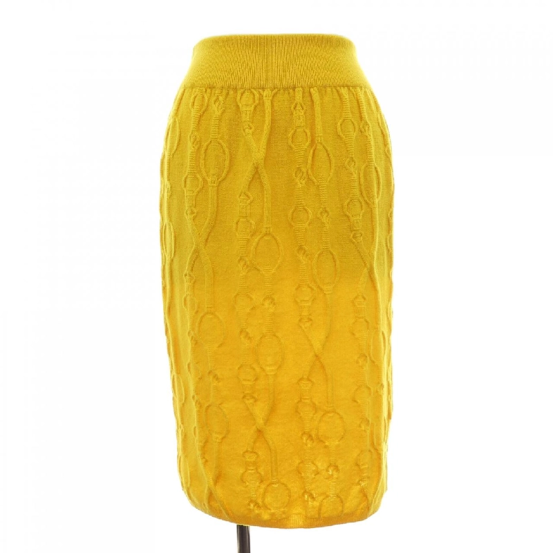 HERMES 57-7707 Váy - Hàng hiệu Authentic 810755