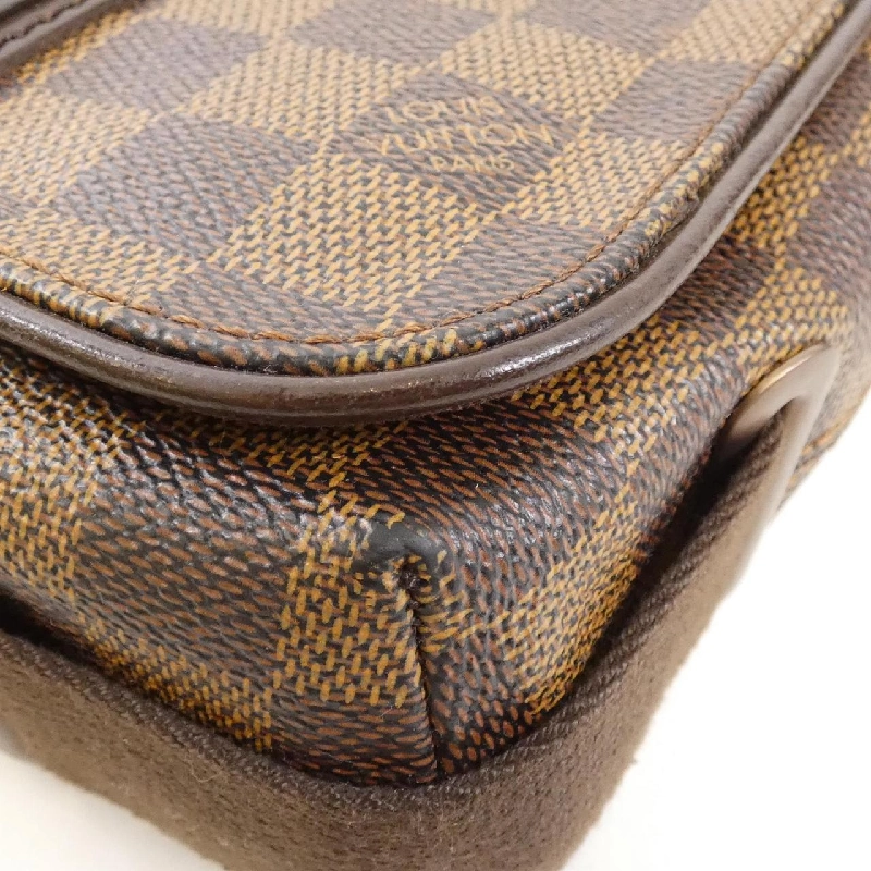 Túi xách vai Louis Vuitton Damier Brooklyn PM N51210 612868