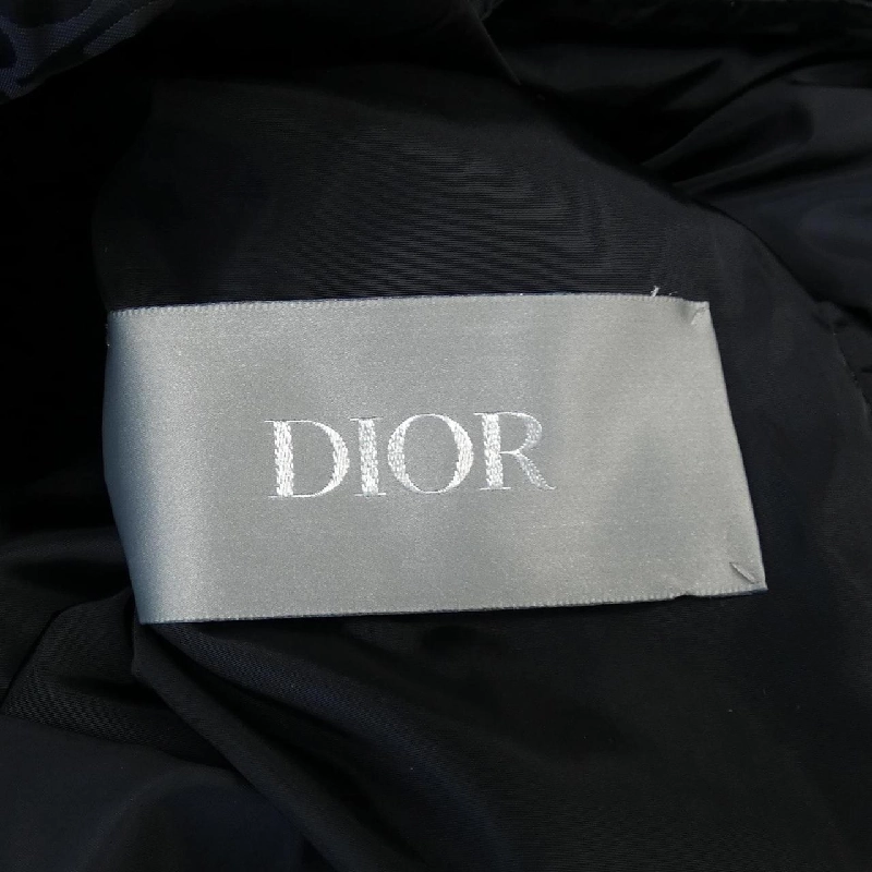 Áo khoác lông vũ DIOR - Hàng hiệu Chính hãng 897862