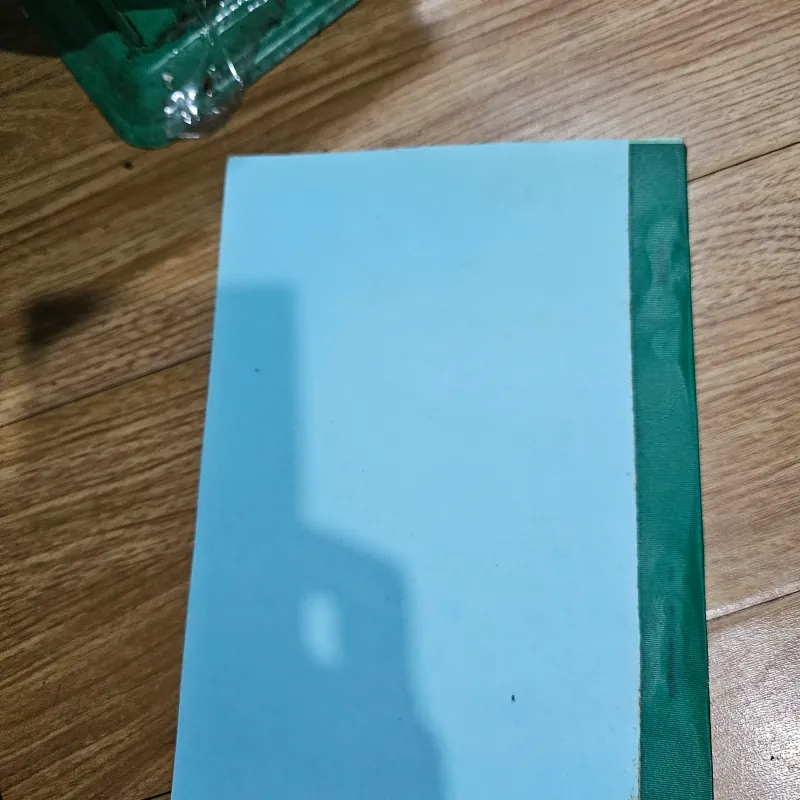 Nhà lãnh đạo không chức danh (sách photo)
20k 763753