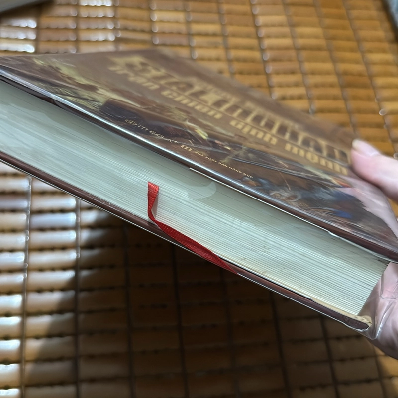 Stalingrad trận chiến định mệnh - Antony Beevor 537336