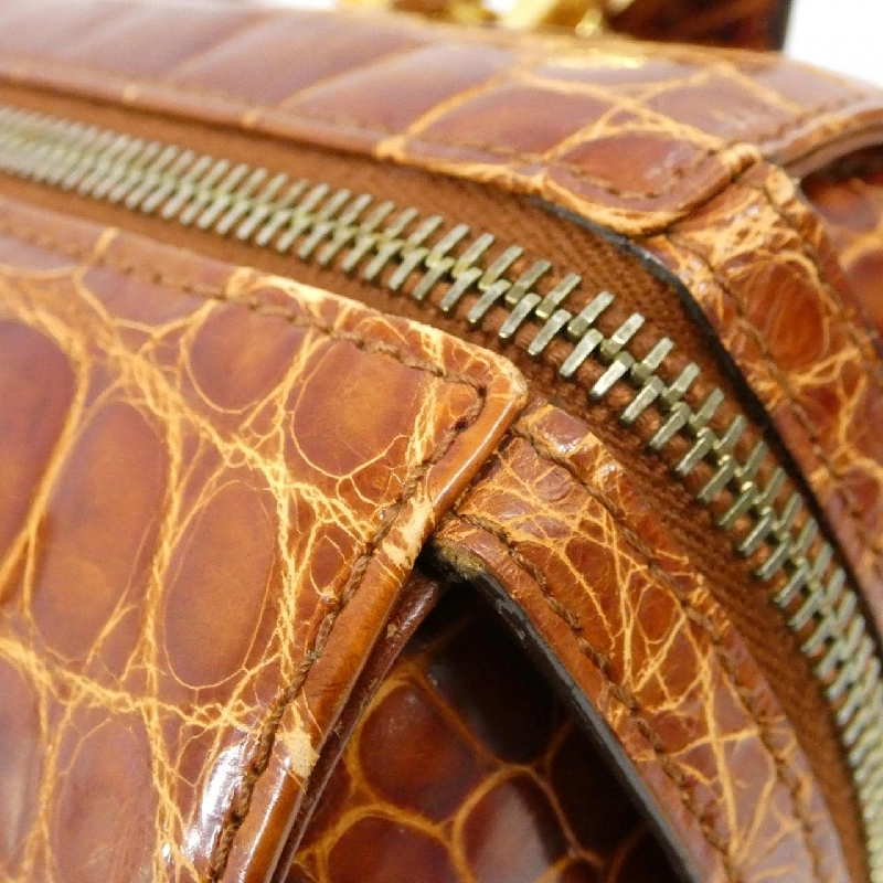 【Vintage】Túi Boston Salvatore Ferragamo AK 4792 614855