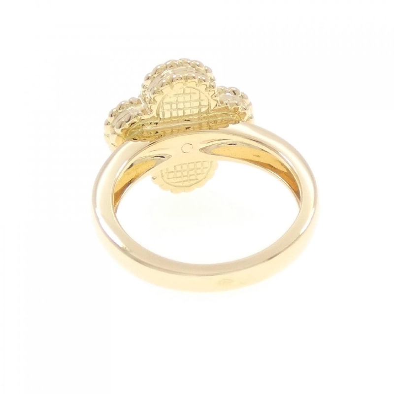 Nhẫn Vintage Alhambra Van Cleef & Arpels - Hàng hiệu Authentic 840903