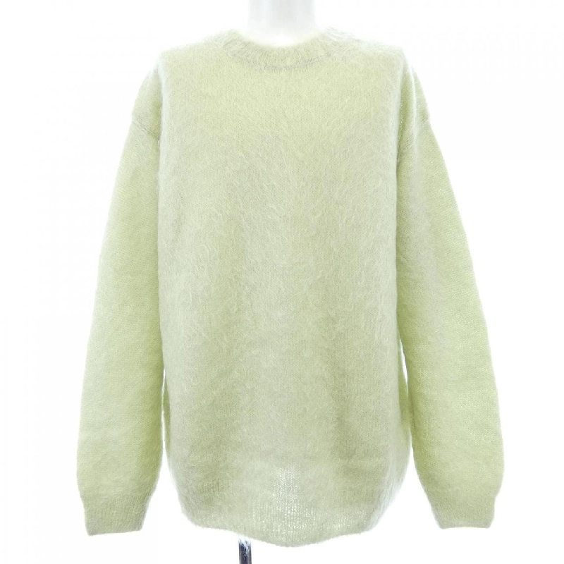 AURALEE A25AP02KM Áo len - Hàng hiệu Chính hãng 884886