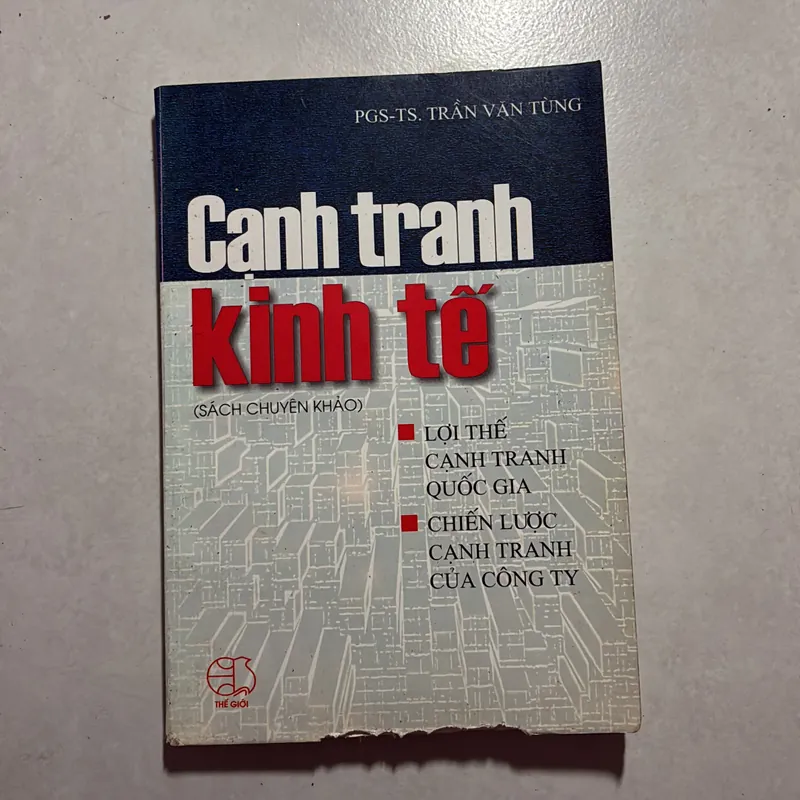 Cạnh tranh kinh tế  726964