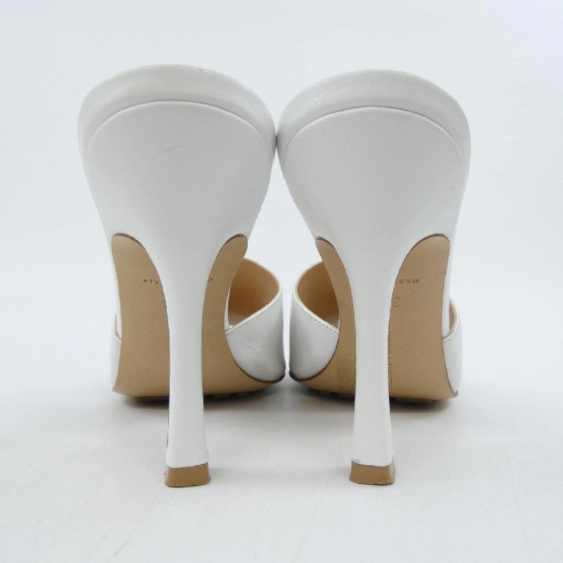 Giày sandal BOTTEGA VENETA - Hàng hiệu Authentic 827583