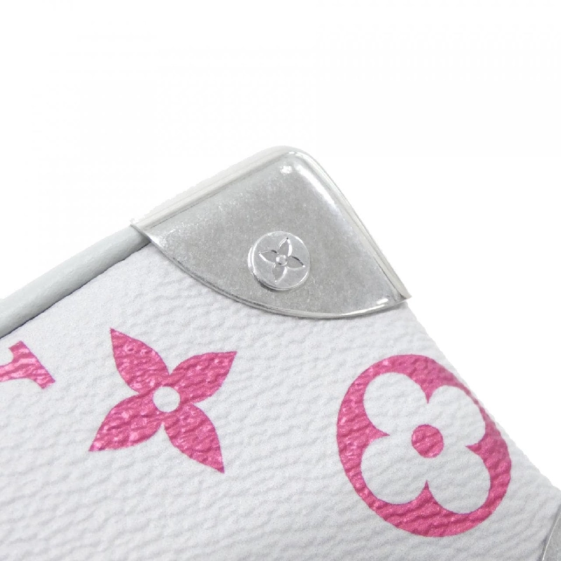 Túi xách vai Louis Vuitton Monogram Iridescent Mini Soft Trunk M13901 - Hàng hiệu Chính hãng 802305