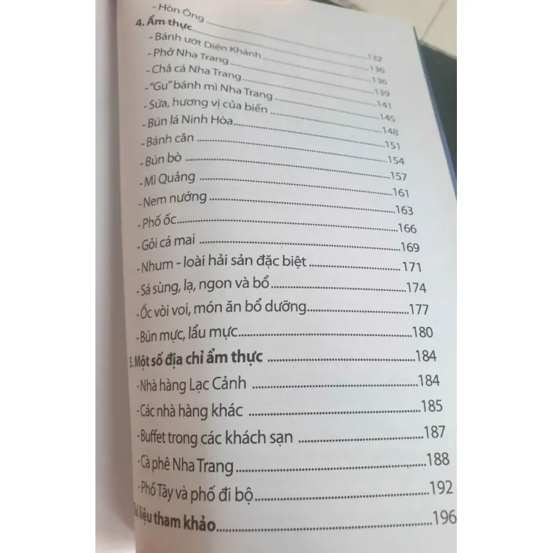 Nha Trang Điểm Hẹn 747387