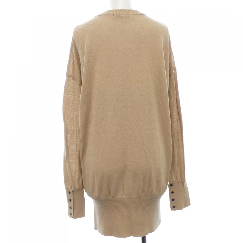 【Mã giảm giá】ETRE TOKYO Áo len 643529