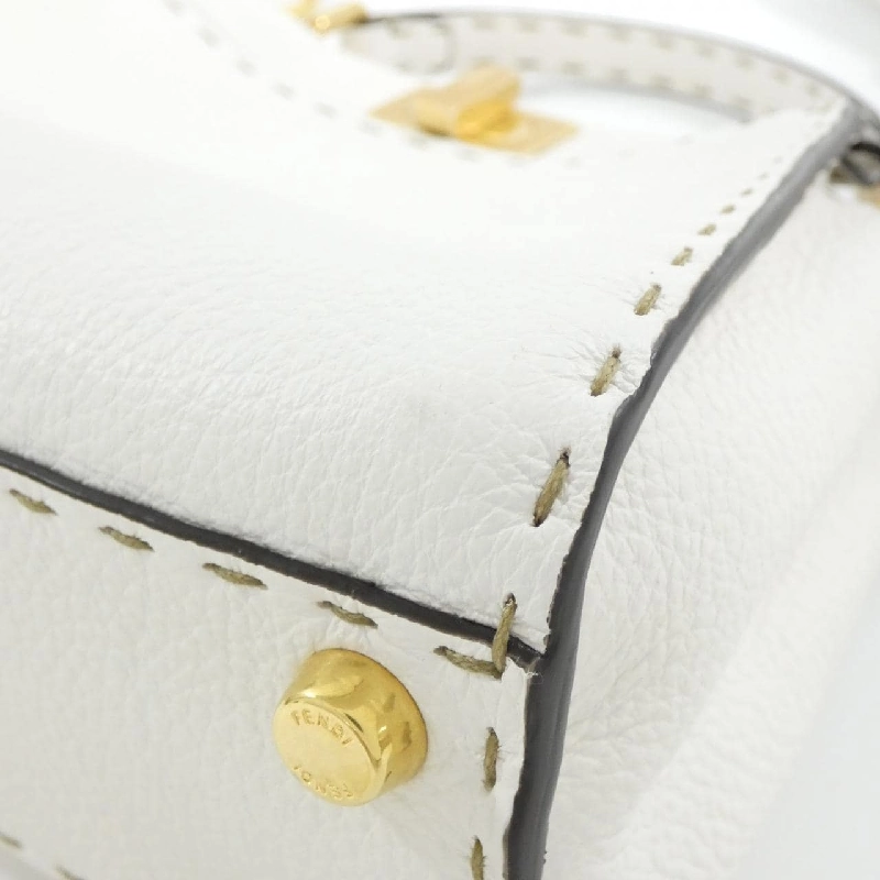 Túi Fendi SELLERIA Peekaboo Mini 8BN244 SFR 616881