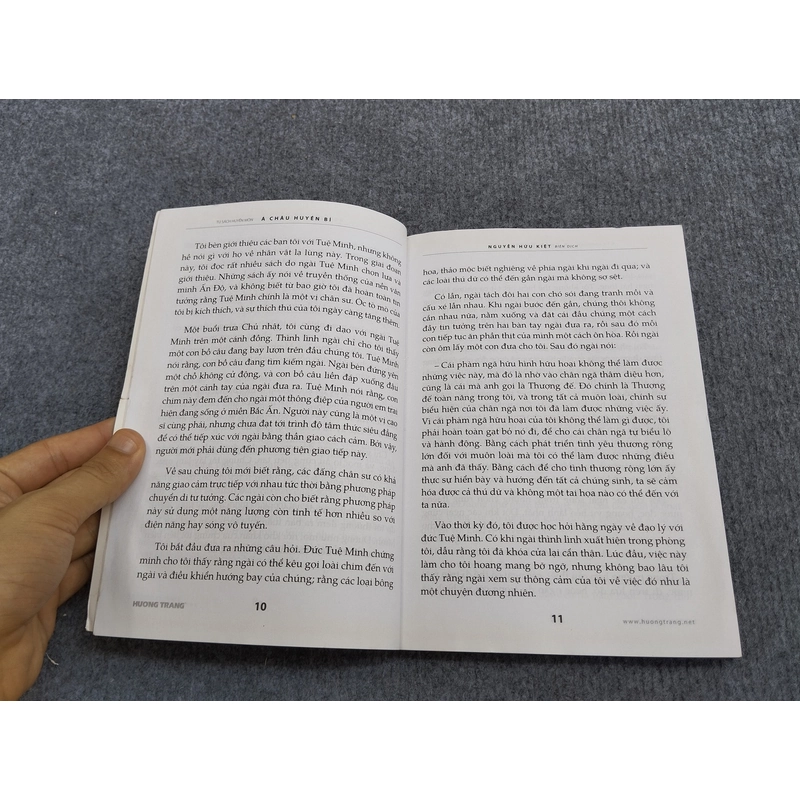 Á CHÂU HUYỀN BÍ 494945