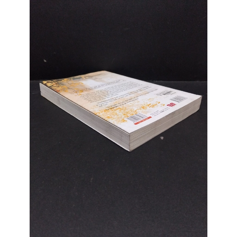 Tứ quý cẩm II mới 80% ố nhẹ 2018 HCM1710 Minh Nguyệt Đang VĂN HỌC 917592