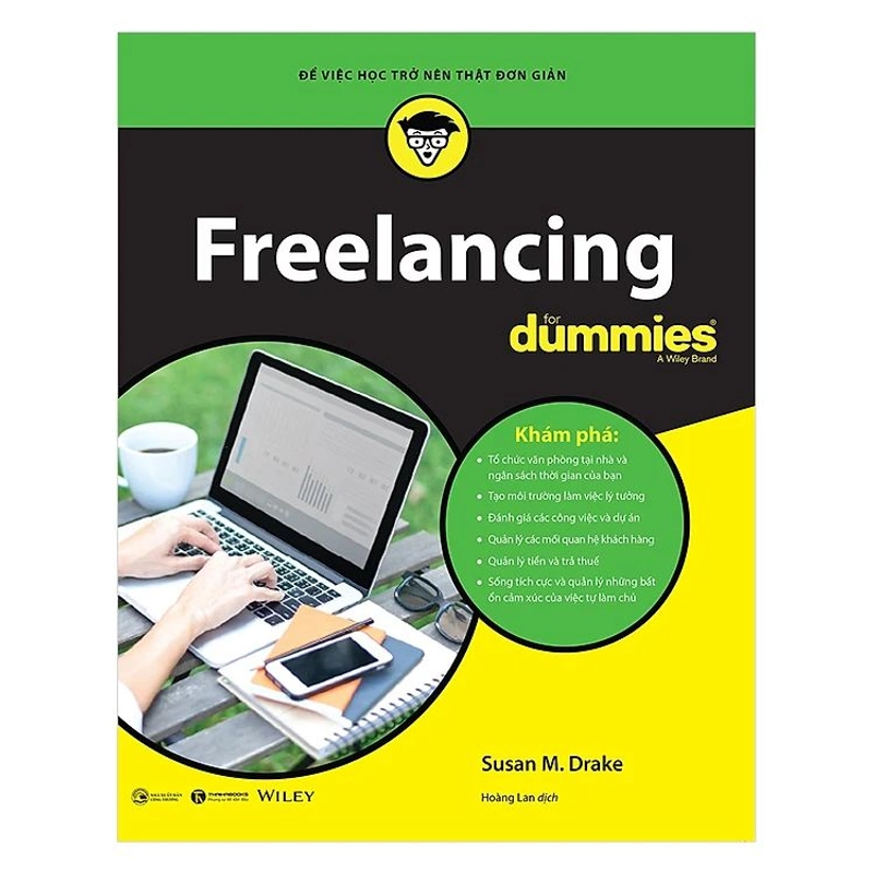 Freelancing for Dummies 453501