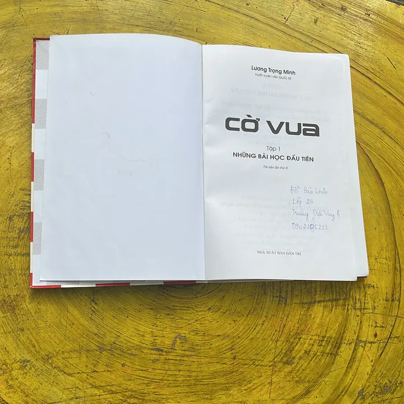 COMBO CỜ VUA NHỮNG BÀI HỌC ĐẦU TIÊN- VÁN CỜ HOÀN HẢO- 200 THẾ CỜ TOÀN THẮNG 700650