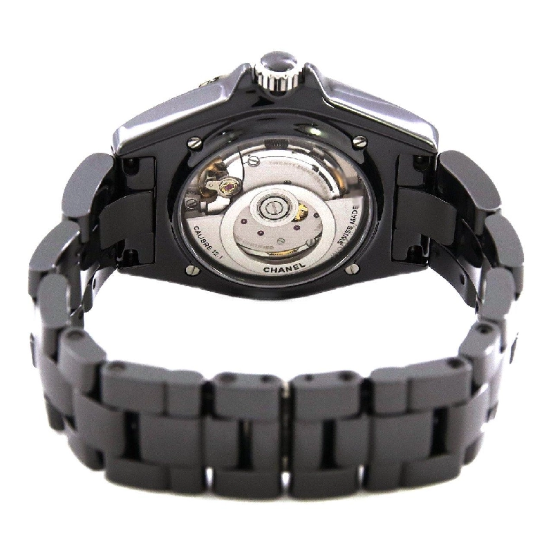 Chanel J12 Caliber 12.1 38mm Gốm 12P H5702 Gốm Tự động - Hàng hiệu Chính hãng 881062