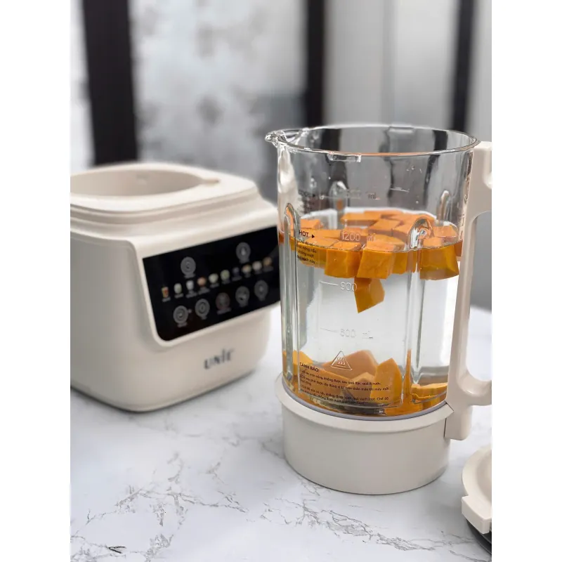 Cần bán máy làm sữa hạt unie UCB15 mới 100% 723182