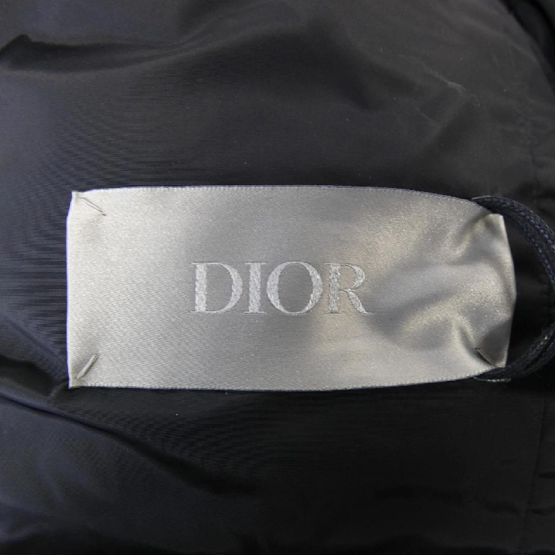 Dior DIOR DIOR ESSENTIALS Áo khoác phao OBLIQUE 943C449A4462 - Hàng hiệu Chính hãng 895587