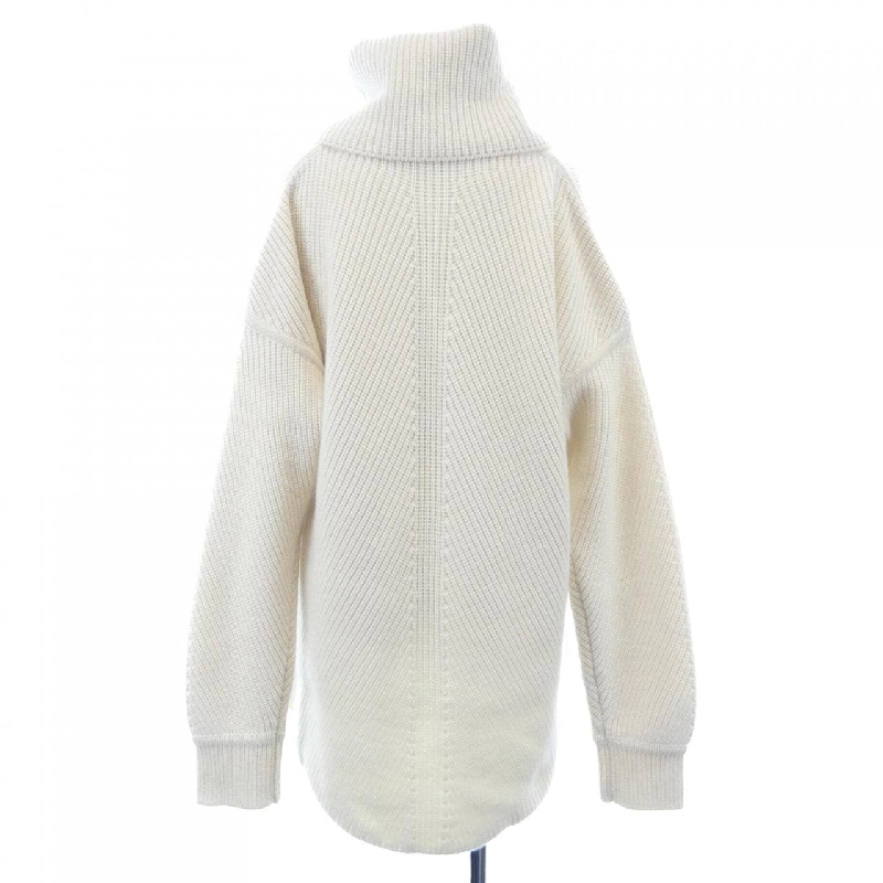 【Mã giảm giá】HERMES Áo len 640733