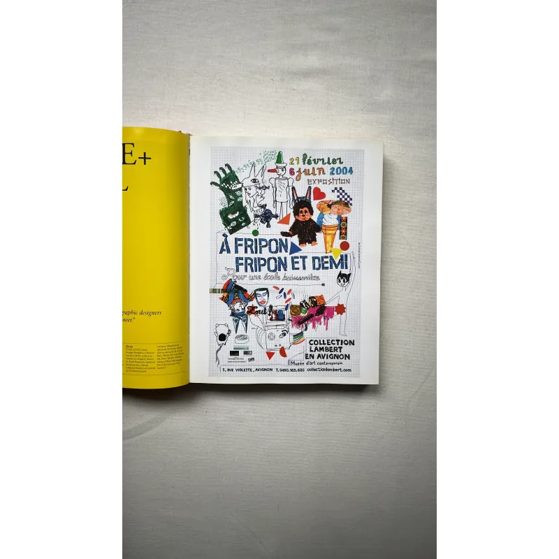 Contemporary Graphic Design 1028920