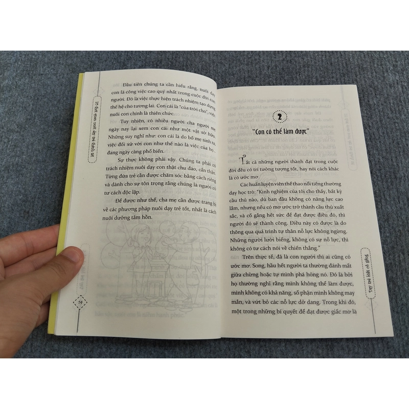 CHA MẸ NHẬT NUÔI DẠY CON NHƯ THẾ NÀO TẬP 2 545790