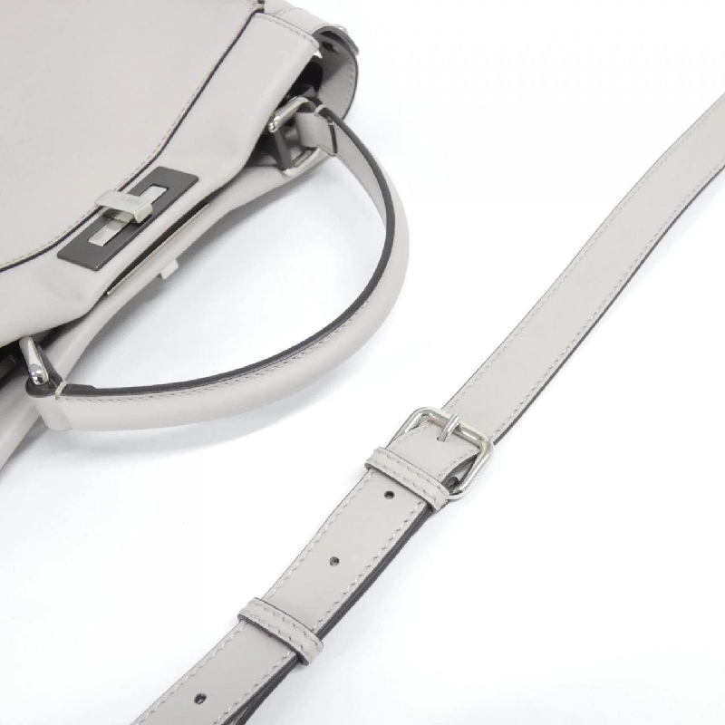 Fendi Peekaboo 8BN290 3ZN Túi - Hàng hiệu Chính hãng 771082