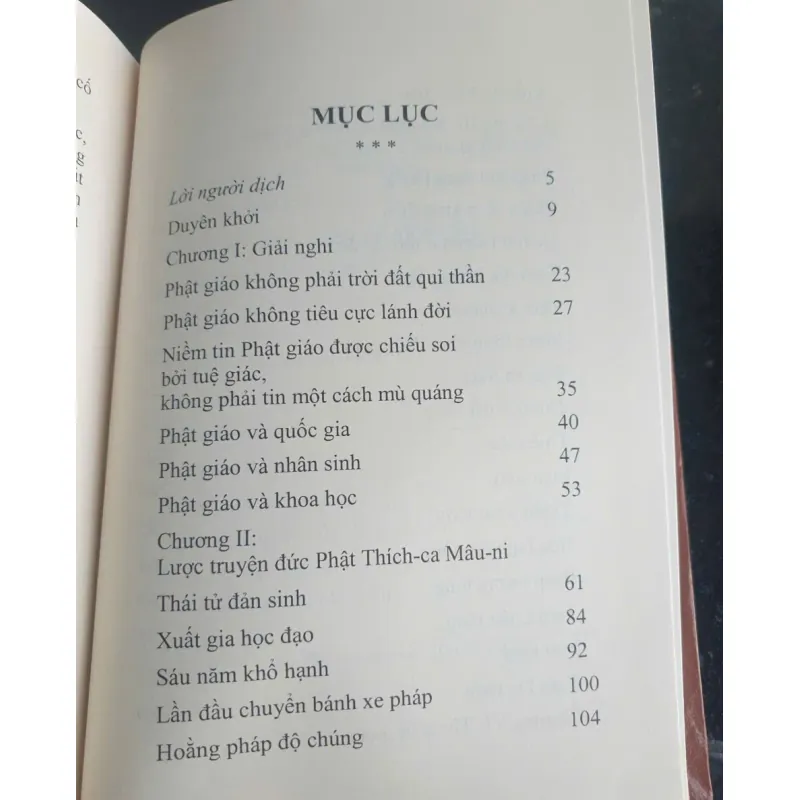 Giới Thiẹu Phật Giáo Cho Thành Phần Trí Thức 643157