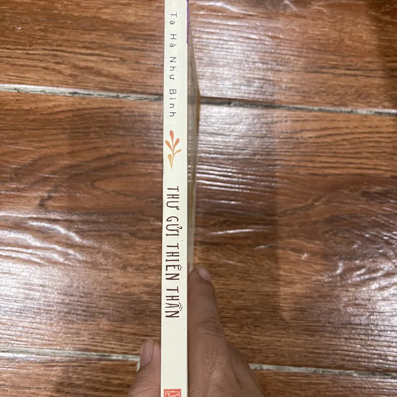 Thư gửi thiên thần (15) 570219