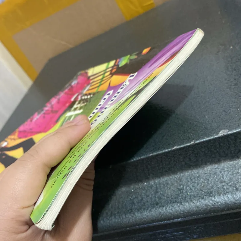 Nhật ký trưởng thành của đứa trẻ ngoan - Làm một người trung thực 976058