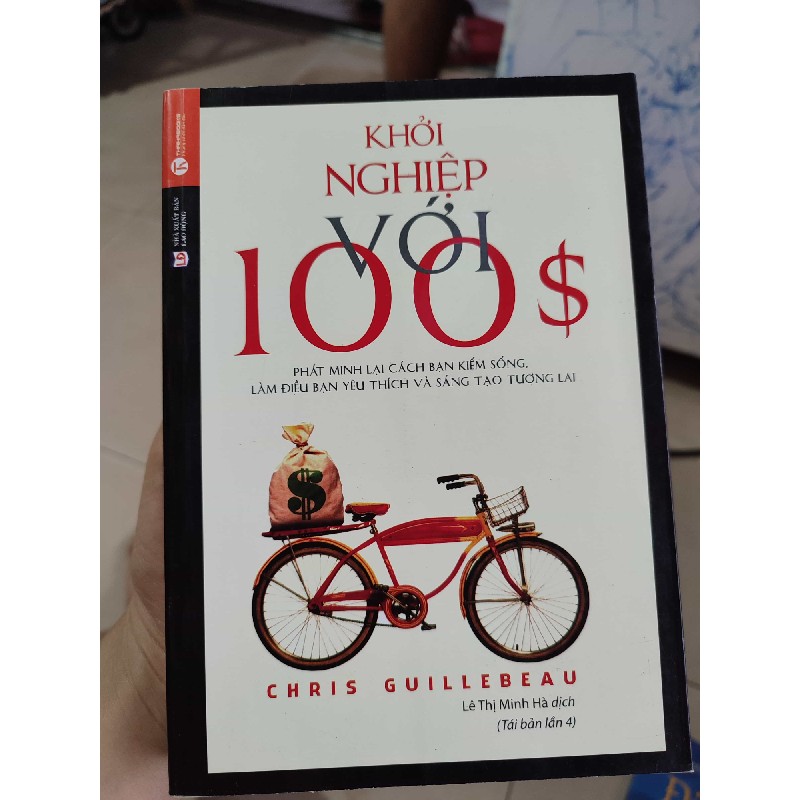 Khởi nghiệp với 100 đô 42941