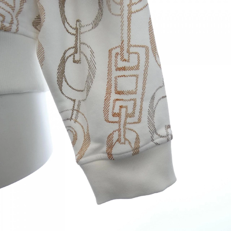 【Mã giảm giá】HERMES Áo thun 639246