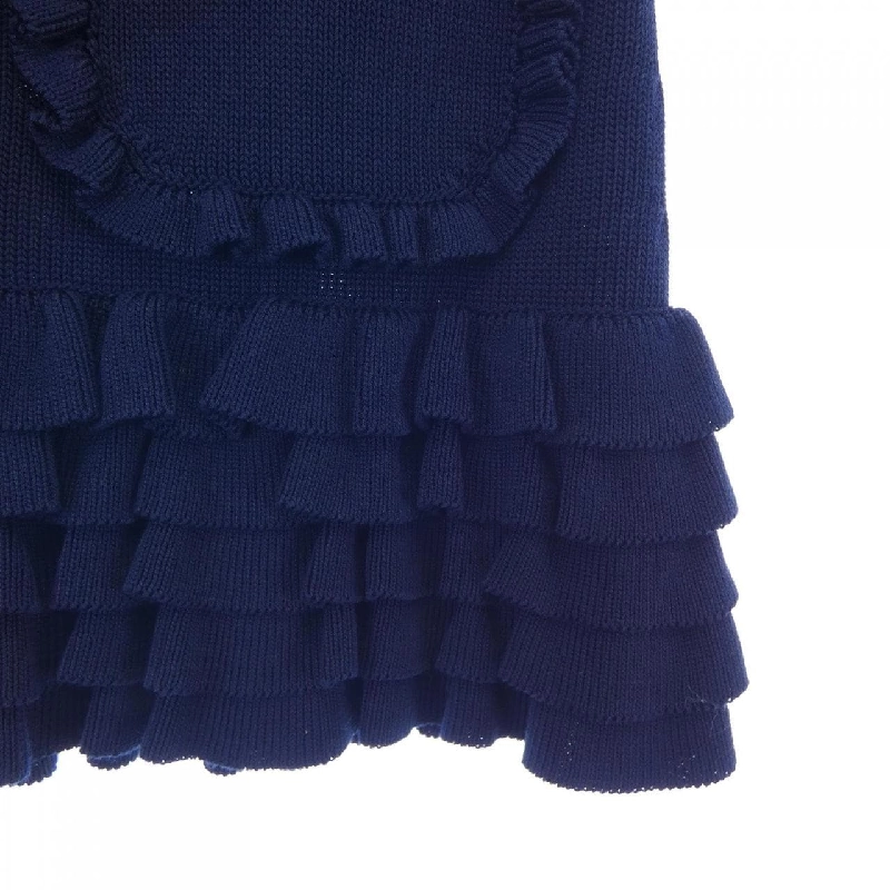 【Mã giảm giá】Chanel CHANEL Váy 649826