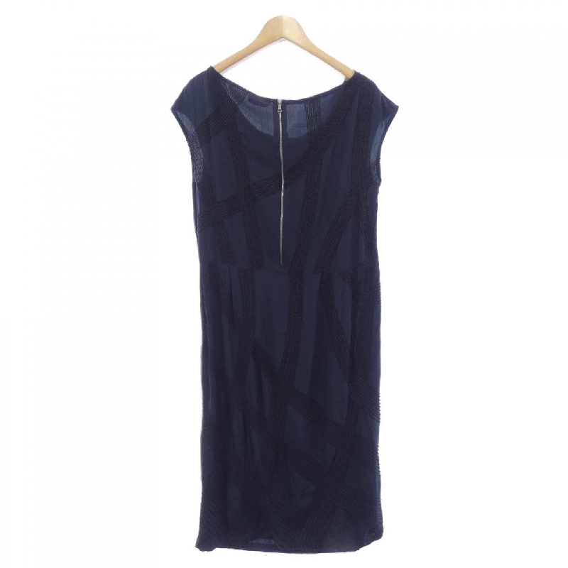 Đầm DRIES VAN NOTEN - Hàng hiệu Chính hãng 808500