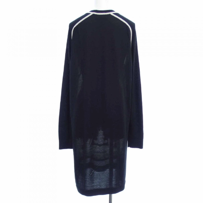 【Mã giảm giá】Đầm HERMES 651003