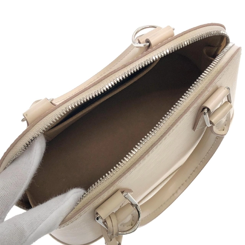 Túi xách Louis Vuitton Epi Alma BB M58706 - Hàng hiệu Chính hãng 803960