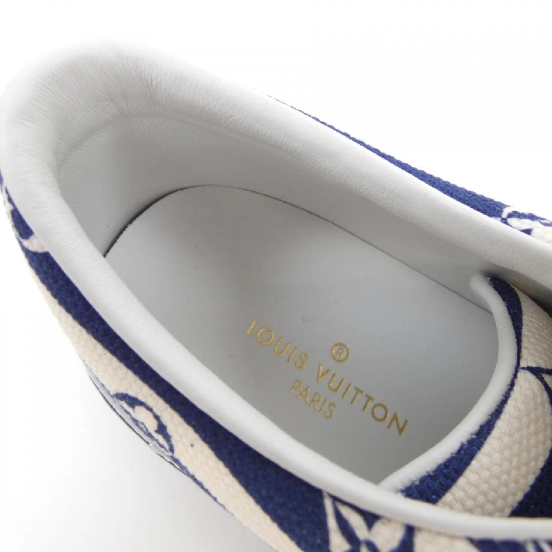 Giày sneaker LV Escale Stellar Line Louis Vuitton 657435