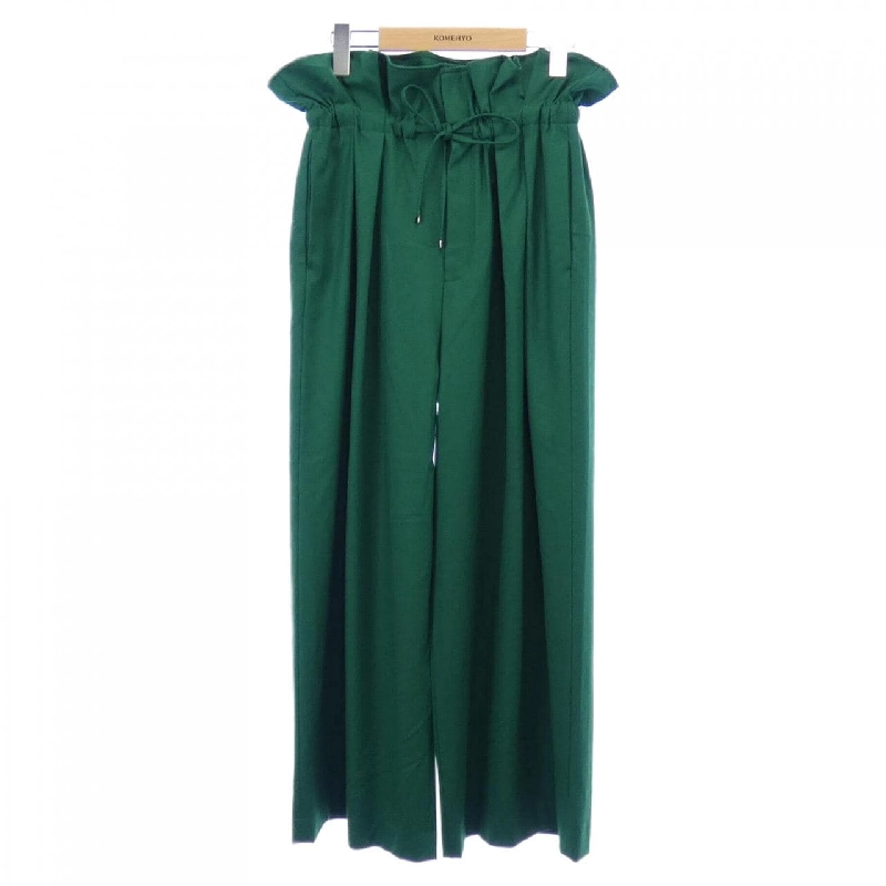 Quần ENFOLD 300BA331-3230 - Hàng hiệu Authentic 813374