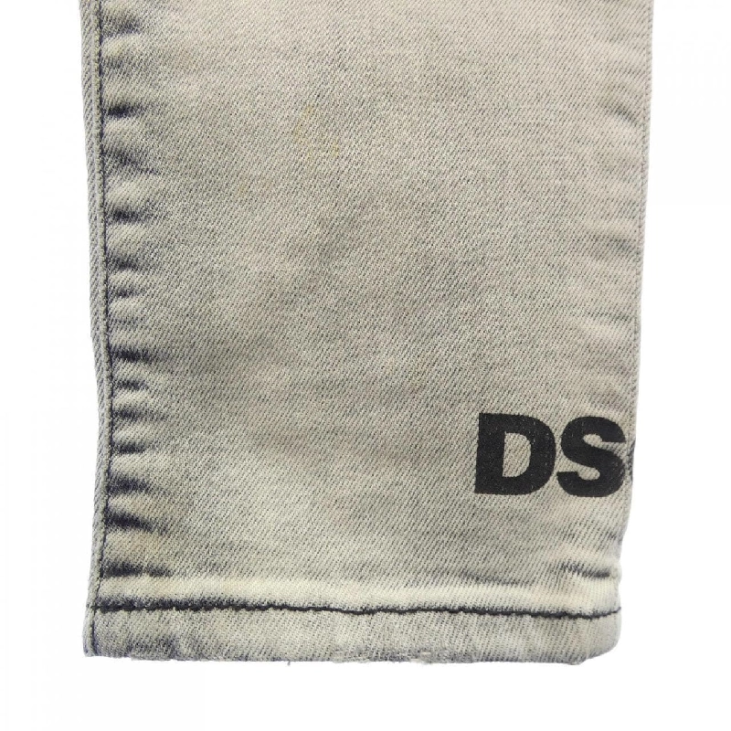 Quần jeans DSQUARED2 S74LB1187 - Hàng hiệu Authentic 888633