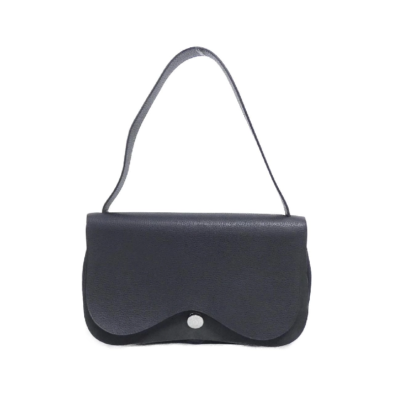 【Vintage】Túi đeo vai Hermès Colorado MM 044795CK 611111