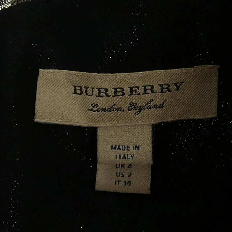 Burberry BURBERRY 4068478 Đầm - Hàng hiệu Chính hãng 810777