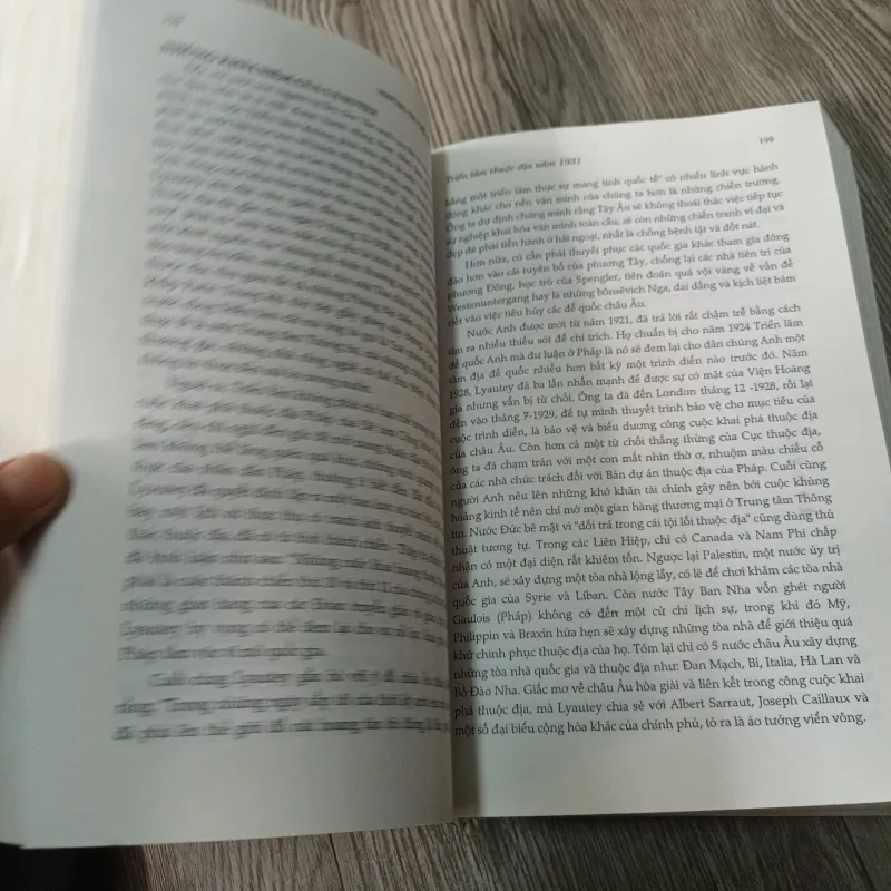 Những Di Chỉ Của Ký Ức- Pierre Nora 758586