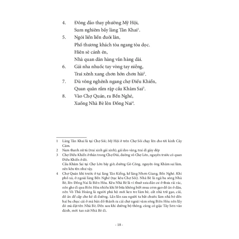 Gia Định Phong Cảnh Vịnh 702745