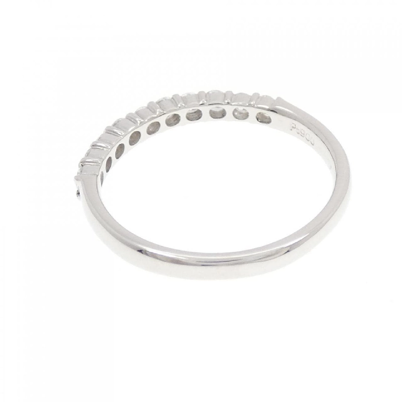 Nhẫn kim cương PT900 0.30CT 670004